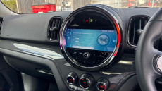 MINI Countryman 1.5 Cooper Classic Premium Plus 5dr Auto Petrol Hatchback